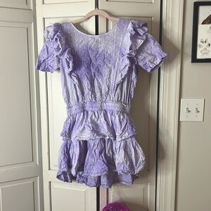 LOVESHACK FANCY DRESS